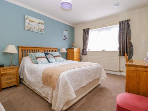 Richmond Cottage in Burythorpe