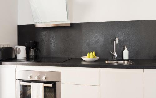 Apartamento Santa Creu - main image