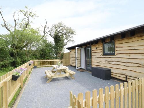 Willow Lodge in Kenilworth