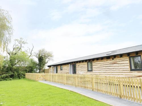 Hoden View - Cropthorne