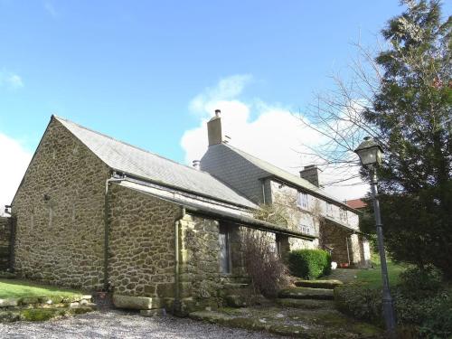 Hamel Down Hideaway, Widecombe In The Moor, , Devon