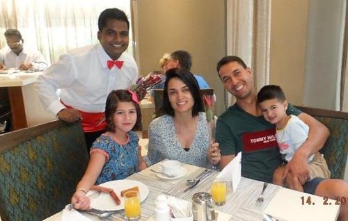 Savoy Crest Hotel Apartment - image 2