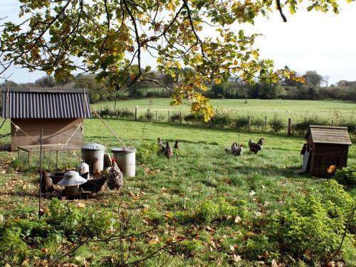 The Hayloft