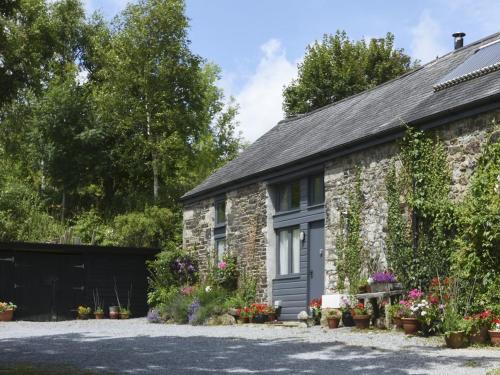 The Stone Barn Cottage