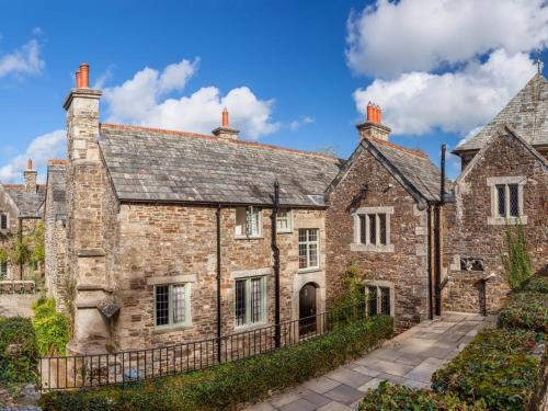 Great Bidlake Manor Devon - main image