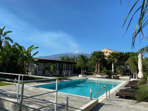 Villa Sicilia - Sicília