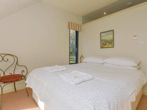 The Bakehouse Gidleigh - main image