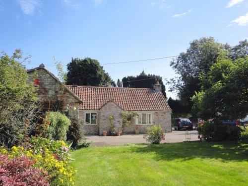Magnolia Cottage, Chilcompton, Midsomer Norton, Somerset
