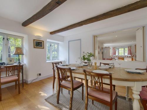 Barn Cottage Hawkridge Dulverton - image 13