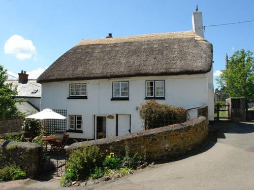 Primrose Cottage, Exeter