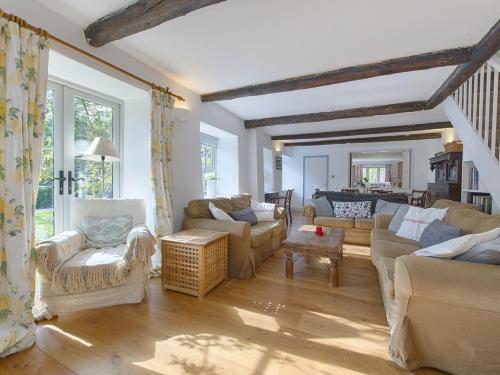 Barn Cottage Hawkridge Dulverton - main image
