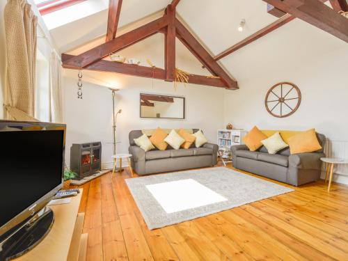 Ludgate Cottage Bovey Tracey - image 4
