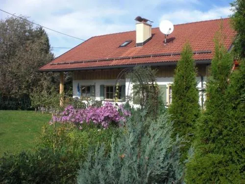 Ferienhaus Allgäu in Nesselwang, Deutschland