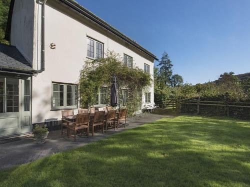 Barn Cottage, Hawkridge, Dulverton, , Somerset