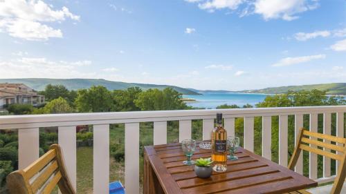 Double Room - Lake Side