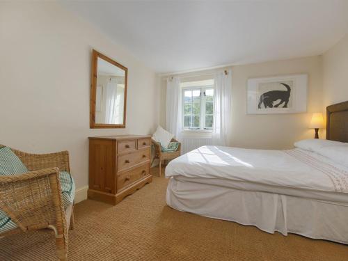 Barn Cottage Hawkridge Dulverton - image 10