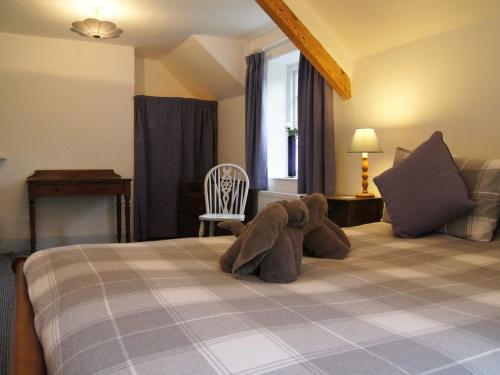 Heyden Cottage Minehead - image 6