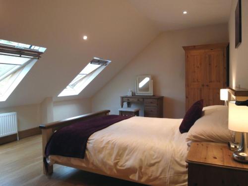 The Barn Southleigh Colyton - main image
