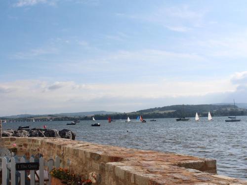 1 The Quay in Limpstona