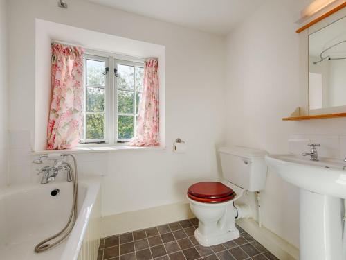 Barn Cottage Hawkridge Dulverton - image 12