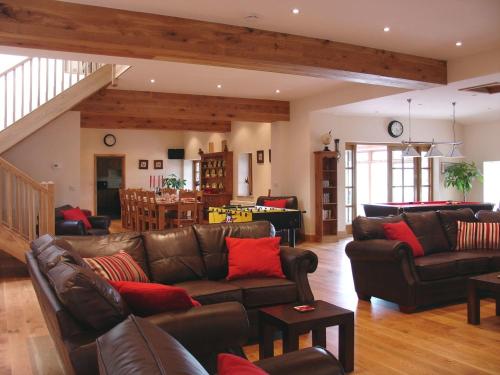 The Barn in Southleigh