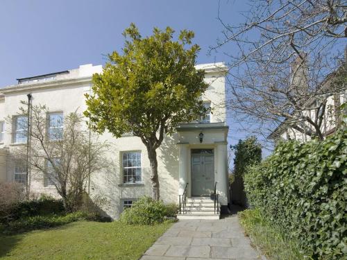 31 Salterton Road, Devon gîte à louer Exmouth Emergancy Hospital Minor Injury Unit