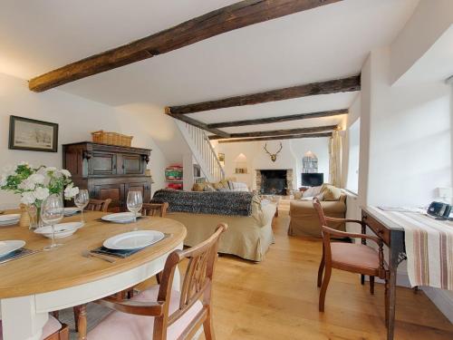 Barn Cottage Hawkridge Dulverton - image 5