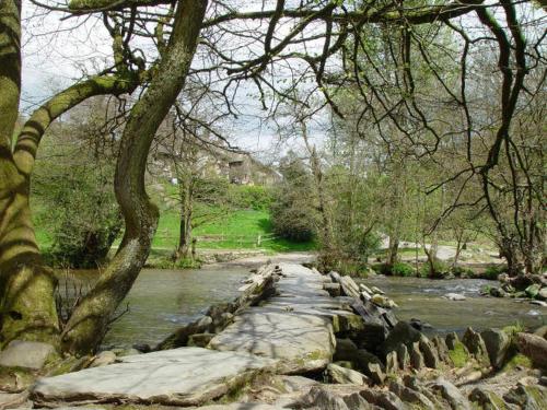Barn Cottage Hawkridge Dulverton - main image