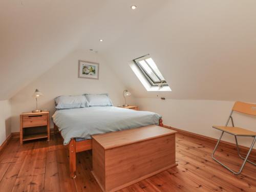 Abbey Cross Barn Honiton - main image