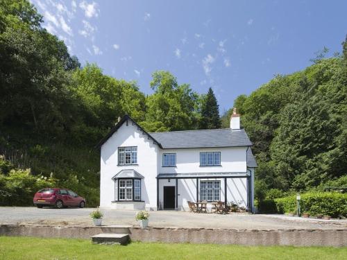 B&B Dulverton - The Mount - Bed and Breakfast Dulverton