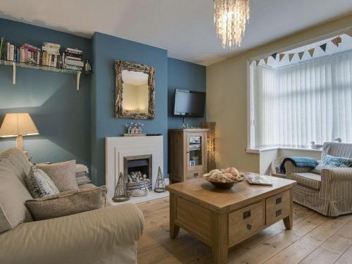 The Margarets, Beer gîte à louer Beer Head