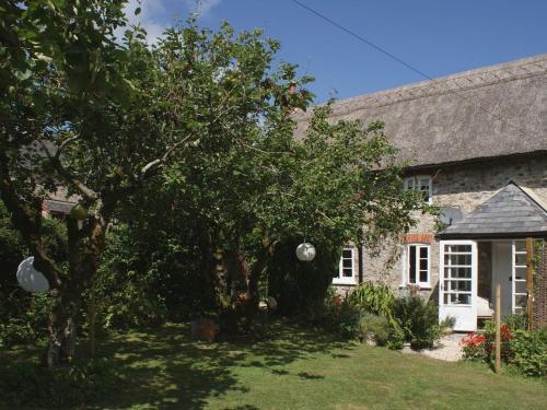 Brook Cottage, , Devon