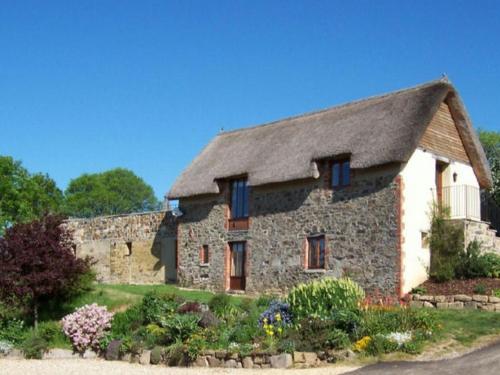 The Cottage, Sampford Courtenay, , Devon