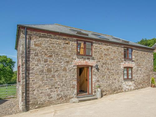 Orchard Barn, St Giles On The Heath, , Devon