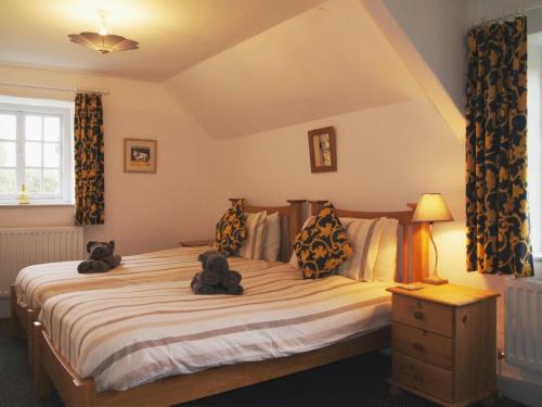 Heyden Cottage Minehead - image 8