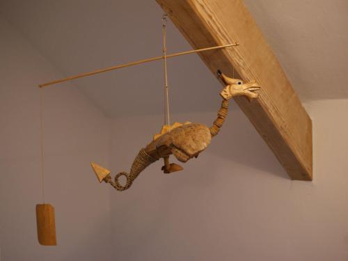 Heyden Cottage Minehead - image 13