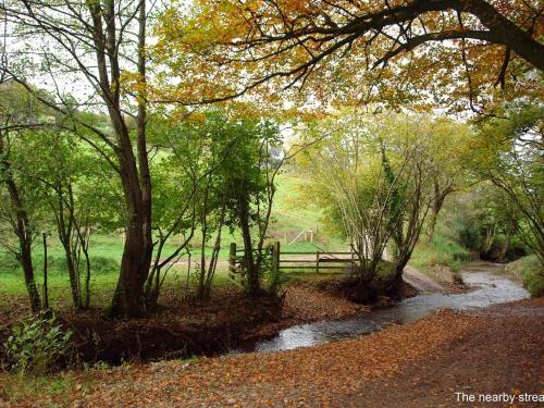 The Barn Southleigh Colyton - image 14
