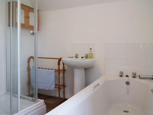 Heyden Cottage in Minehead