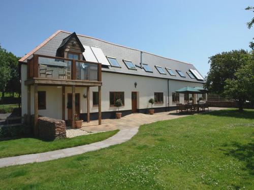 The Hay Loft, Kentisbeare, Hornhill, Devon