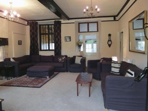 Hornshayne Farmhouse Farway Colyton - image 14