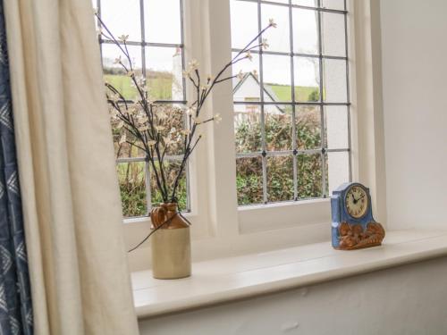 Alice Cottage Minehead - image 11