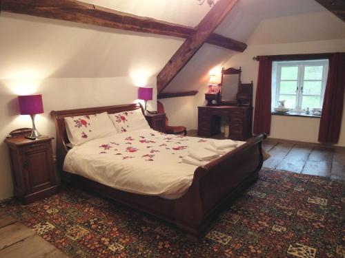 Hornshayne Farmhouse Farway Colyton - image 4