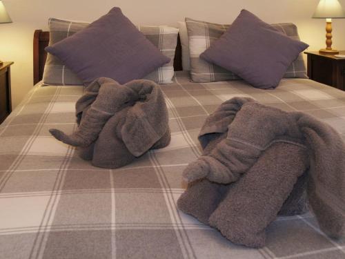 Heyden Cottage in Minehead