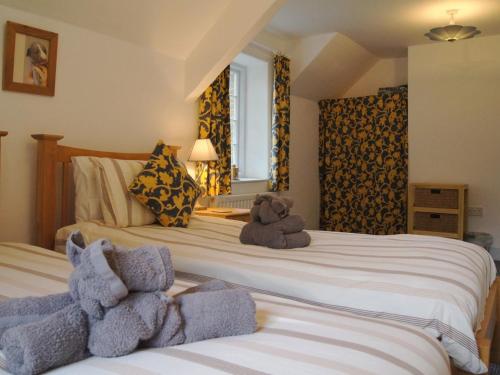Heyden Cottage Minehead - main image