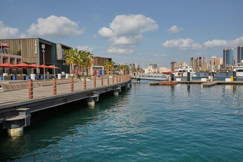 Savoy Crest Hotel Apartment - image 4