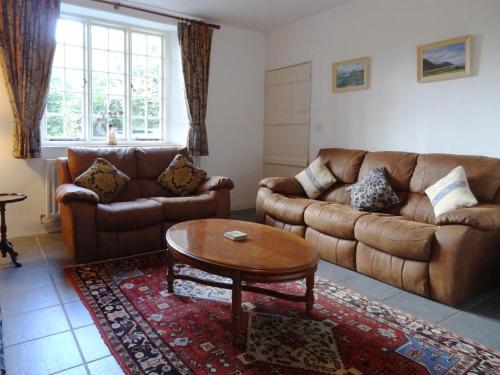 Heyden Cottage Minehead - image 5