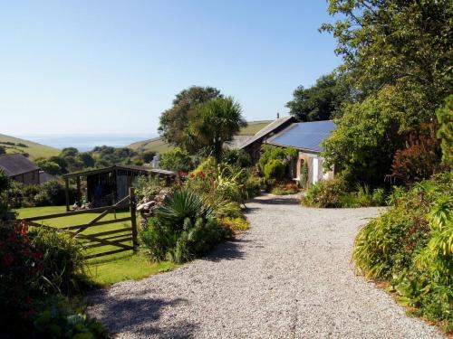 Little Scypen, Kingsbridge, Bigbury on Sea, Devon