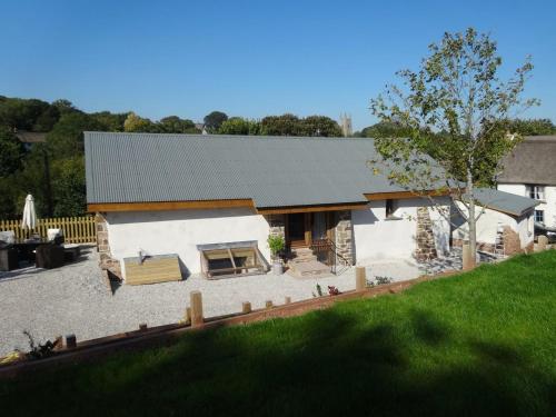 

Yondhill Barn - Okehampton