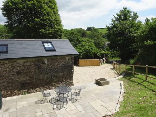 Torrings Barn Kingsbridge - image 7