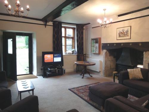 Hornshayne Farmhouse Farway Colyton - image 5